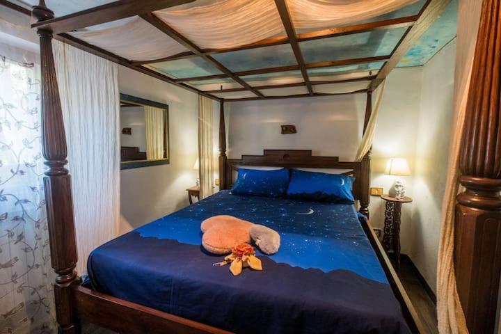 מונטה מרצ'לו La Casa Fra Gli Ulivi Luxury Apartments With Pool Near Cinque Terre And Tuscany מראה חיצוני תמונה
