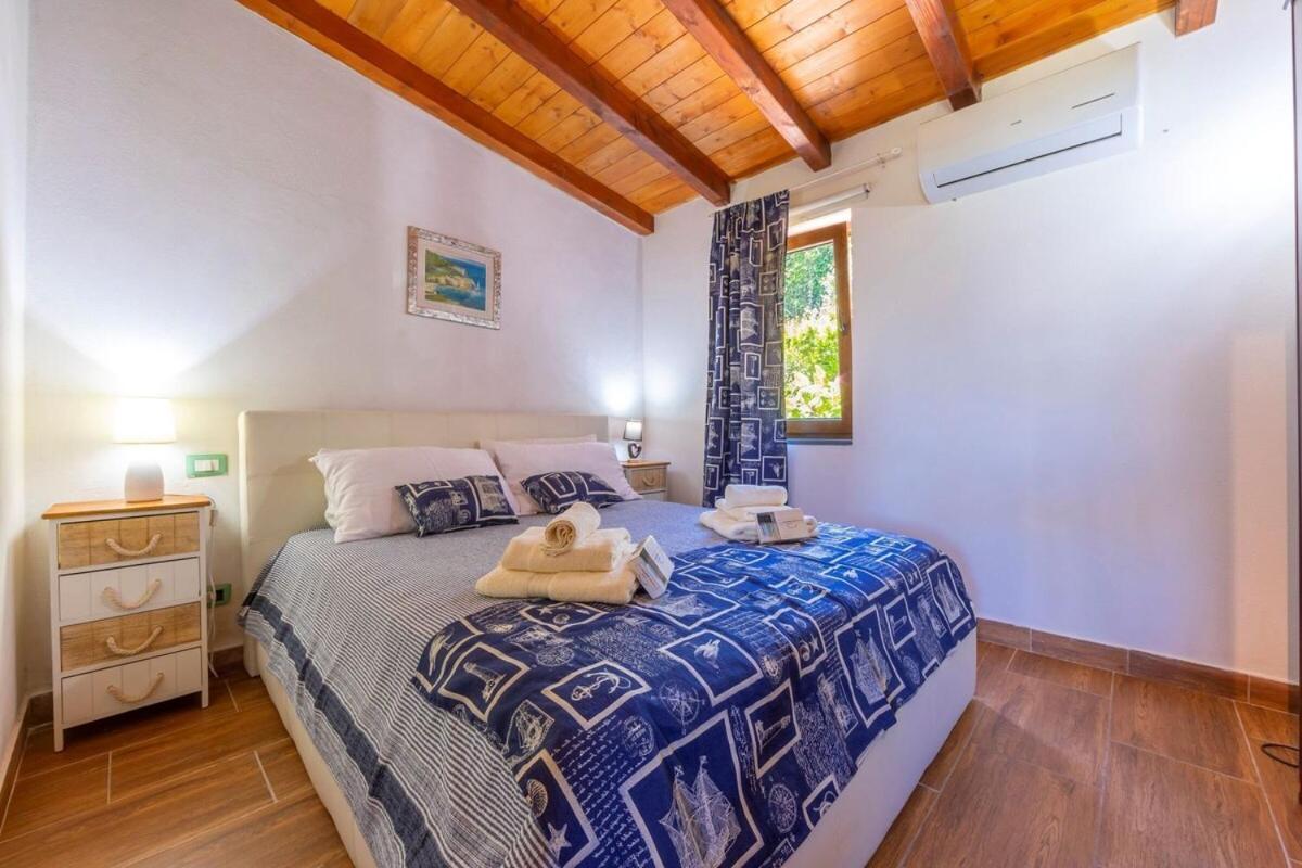 מונטה מרצ'לו La Casa Fra Gli Ulivi Luxury Apartments With Pool Near Cinque Terre And Tuscany מראה חיצוני תמונה