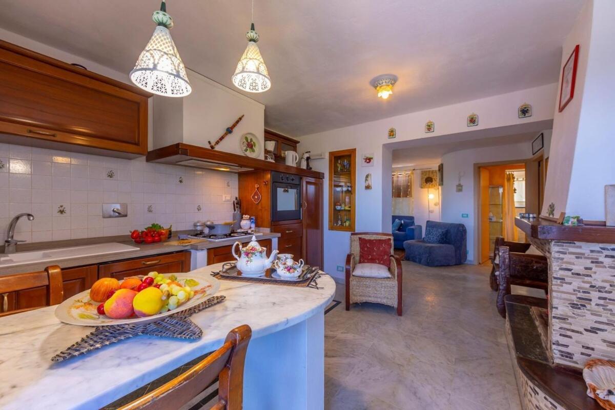 מונטה מרצ'לו La Casa Fra Gli Ulivi Luxury Apartments With Pool Near Cinque Terre And Tuscany מראה חיצוני תמונה