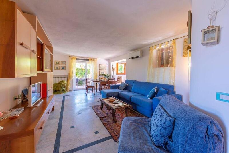 מונטה מרצ'לו La Casa Fra Gli Ulivi Luxury Apartments With Pool Near Cinque Terre And Tuscany מראה חיצוני תמונה