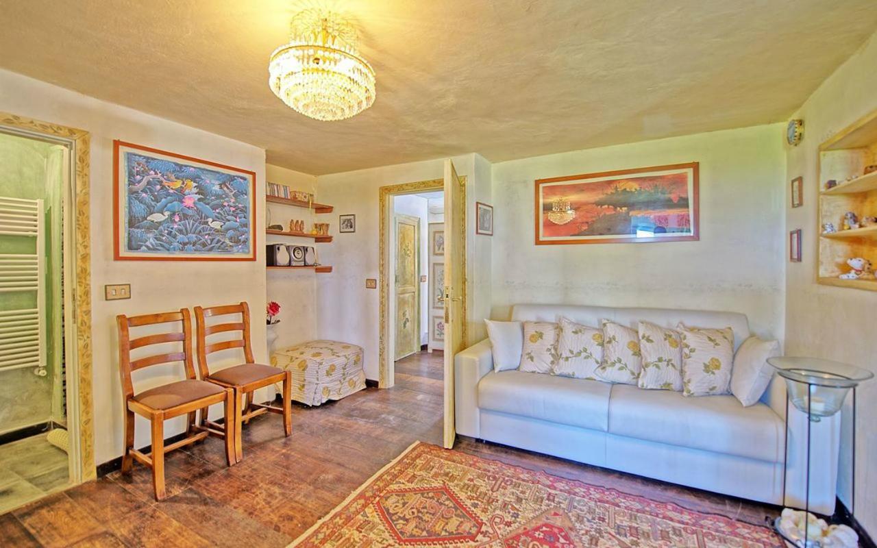 מונטה מרצ'לו La Casa Fra Gli Ulivi Luxury Apartments With Pool Near Cinque Terre And Tuscany מראה חיצוני תמונה